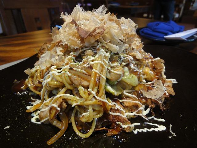 ウブドで日本の味、大阪の味を楽しめる！豊富なメニューが嬉しい人気和食レストラン。