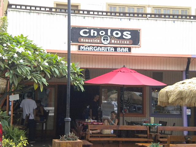 ロコも大満足！美味しいメキシカンレストラン！！