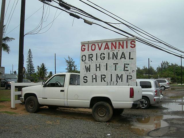 プリプリプリッと歯ごたえバッチリ！満足します、このエビ・ランチ。