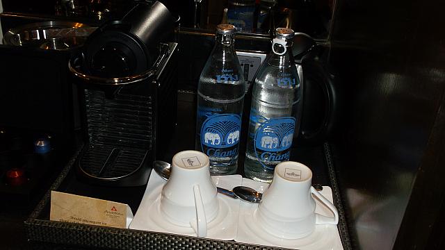 コーヒーメーカー