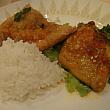 7,Thai herbs marinated grilled chicken 