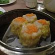 海老シューマイみたいなかんじ。普通っぽいけどでもおいしい。