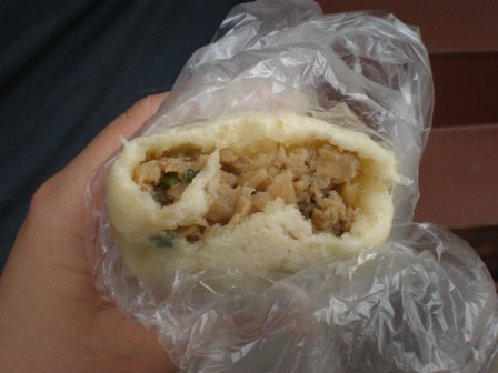 食べかけですが・・・