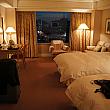 仕事で滞在しました。部屋は広く眺めも良いです。部屋から遠くに釜山タワーが見えます。
