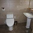 トイレはウォシュレット