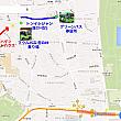 ヌハダン・トンイ市場・バス停