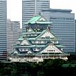 osaka castle