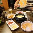 付け合せ