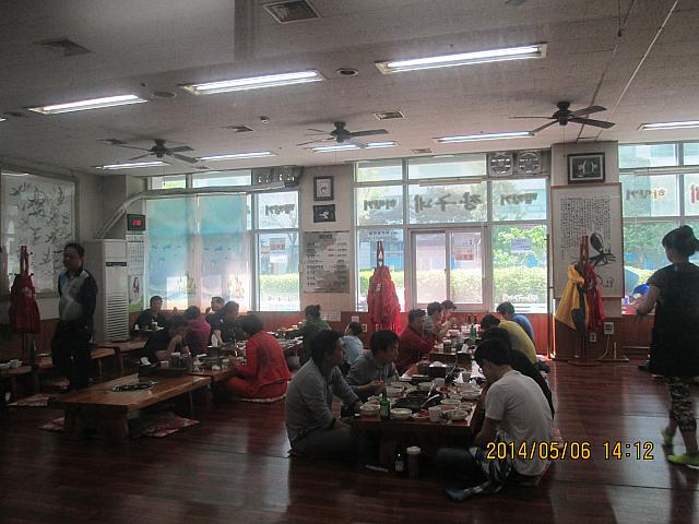 店内