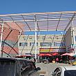 江華風物市場の外観