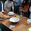 ケーキも作れる笑