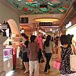 おしゃれなお店がたくさん☆お金と時間がたくさんあればいいのにな～
