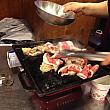 牛肉の焼きしゃぶ
一人前14000w