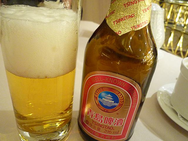 青島ビール