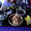 茶葉料理