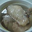 絶品元盅鶏湯
