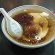 豆花 with 小豆