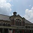 台中駅（旧駅舎）