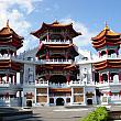 中正公園民族文物館。