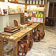 峰圃茶荘-店内.1
（台北市漢口街一段86號、02-2382-2922）
fongpuu@gmail.com