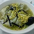 結構食べる方なおっさんですがお腹いっぱいになりました