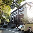 ホテルの外観です。
ホテルの隣にある北投文物館参観もお勧めです。
