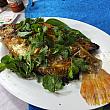 魚のグリル