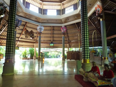 ロビー・バロン