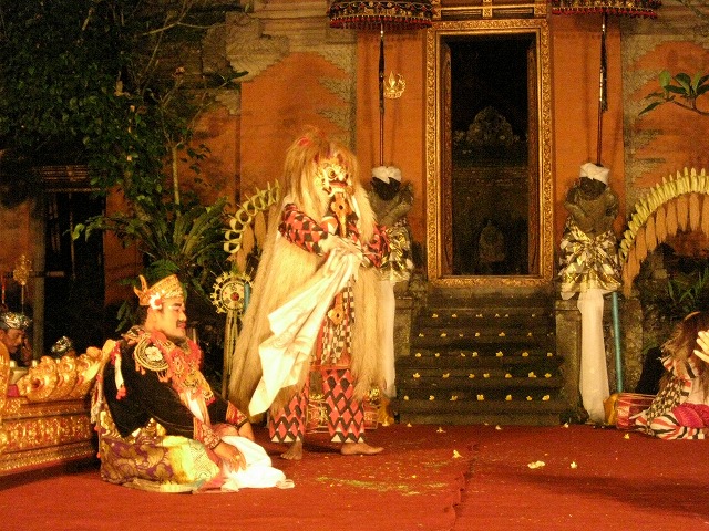 死の神ドゥルガ