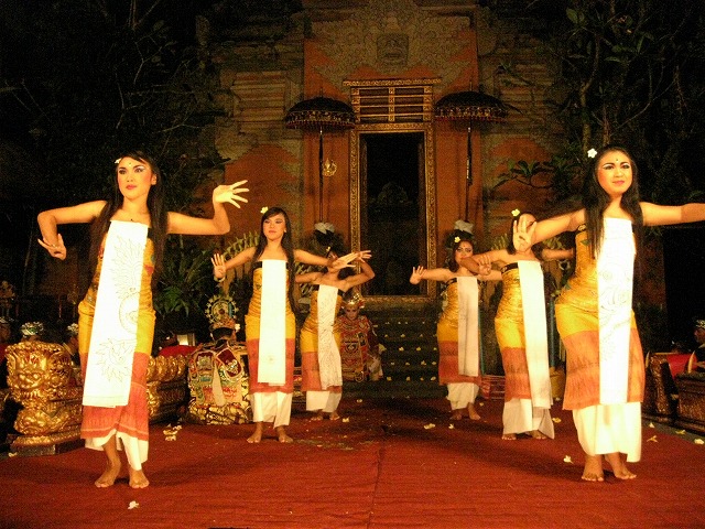 カリカの手下の魔女達