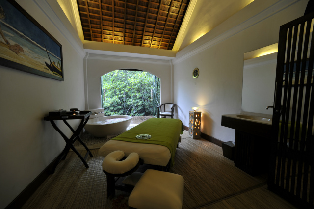 シングル・ルーム