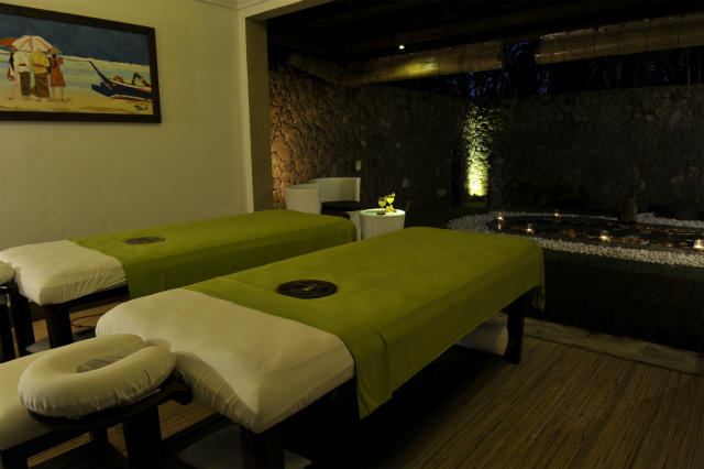 カップル・ルーム（トロピカル・ガーデン）