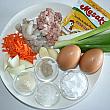 インドネシア料理を作ろう！　その4　フーユンハイ フーユンハイ 卵料理インドネシア料理