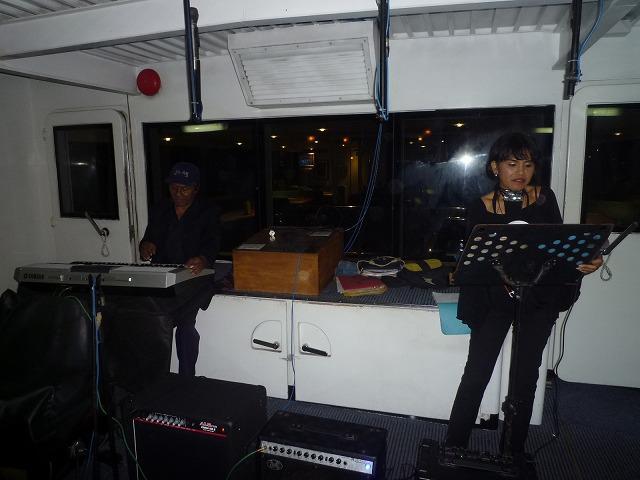 リクエストし放題で、これもいいですねー。