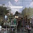 ウブドで一番お洒落なストリート「デウィ・シタ通り」のおすすめショッピング～前編～