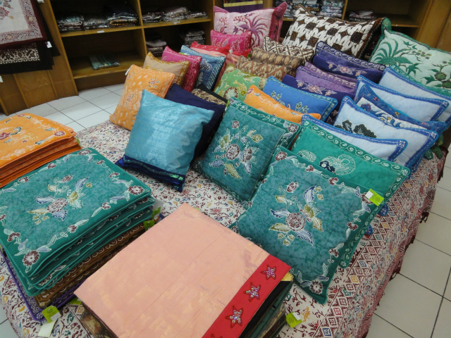 クッション・カバー