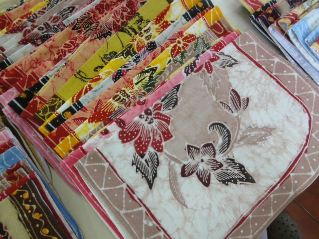 ランチョン・マット