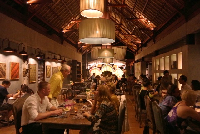 一年で最も賑わうシーズン