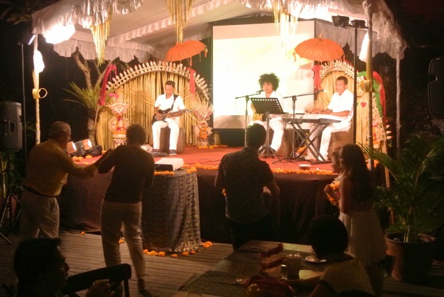 旅先で新年を祝うのも楽しいですね！