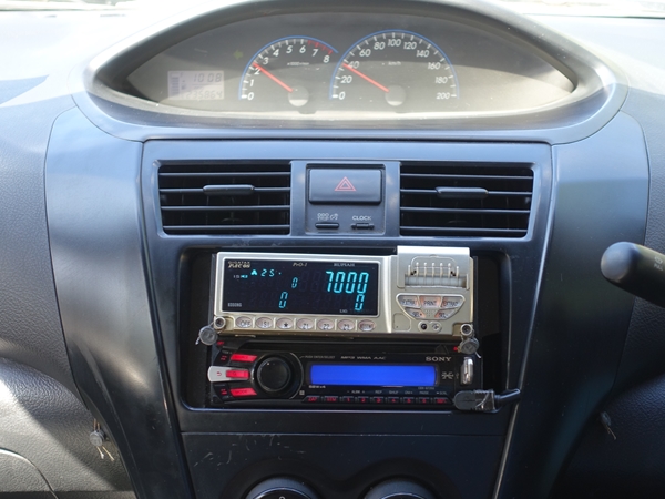 メーターを押すのもちゃんと確認しましょう