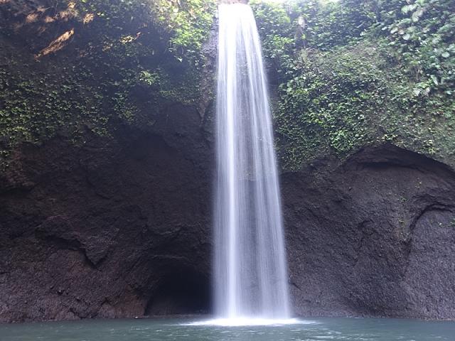 ティブマナの滝