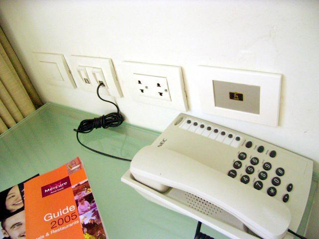 高速インターネット
