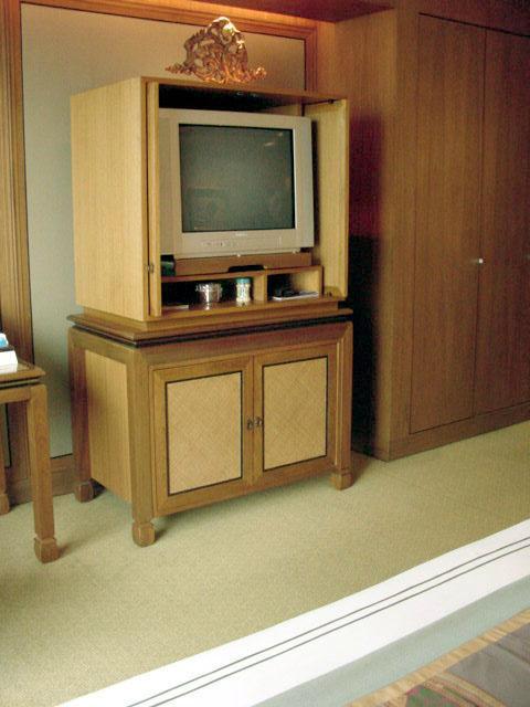 テレビ