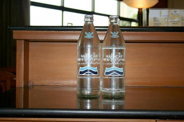 無料飲料水