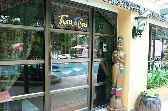 SPA 