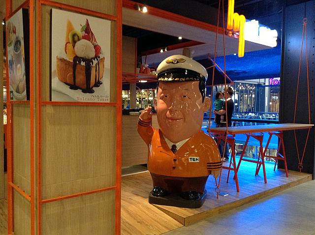 タイで人気のスイーツ店