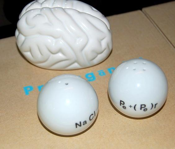 ブレンドソルト＆ペッパー　395バーツ 
