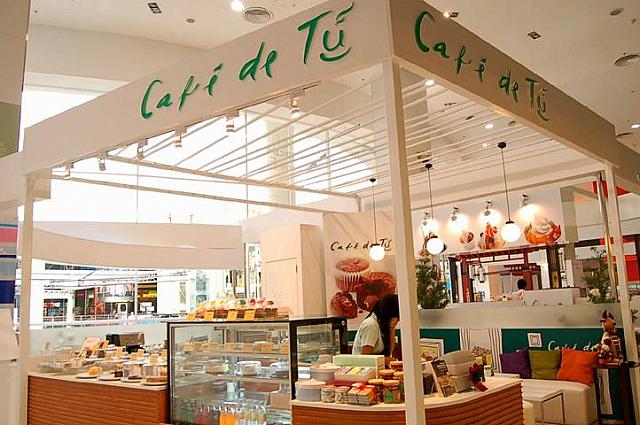 Café de Tu（カフェ）