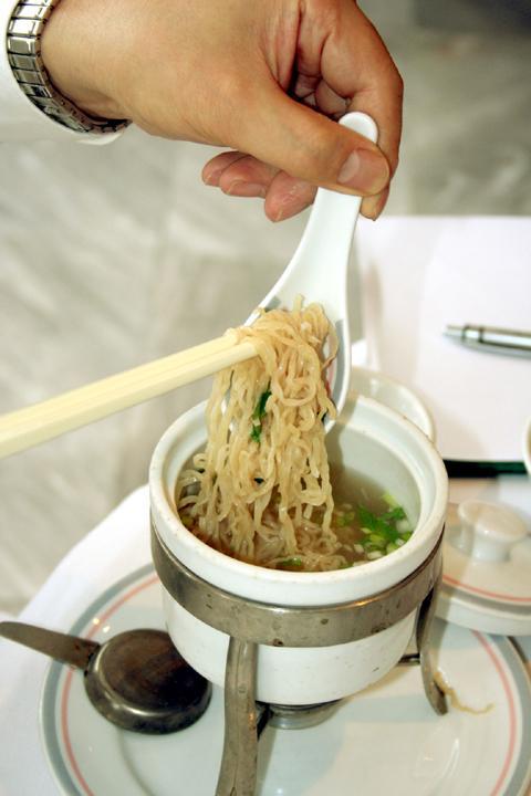 ◆ 熱いけど早く食べたい。
