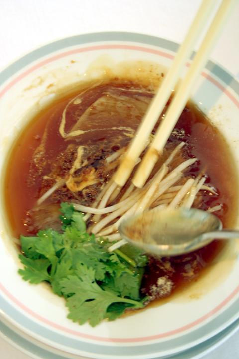 ◆こうやって食べました。